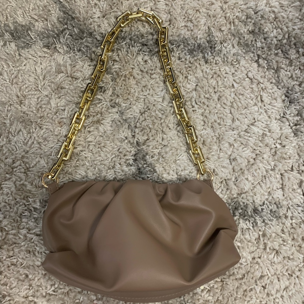 Going out bag